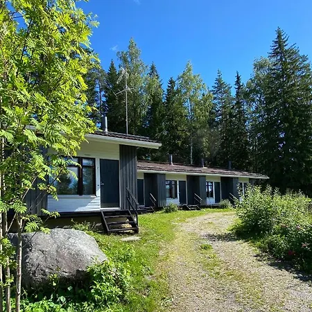 Ferienhaus Riihivuori