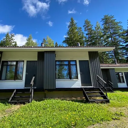 Ferienhaus Riihivuori