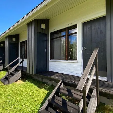 Ferienhaus Riihivuori Muurame