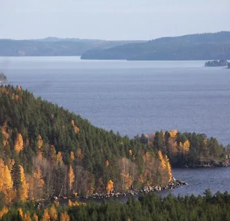 Ferienhaus Riihivuori *