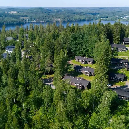 Ferienhaus Riihivuori *