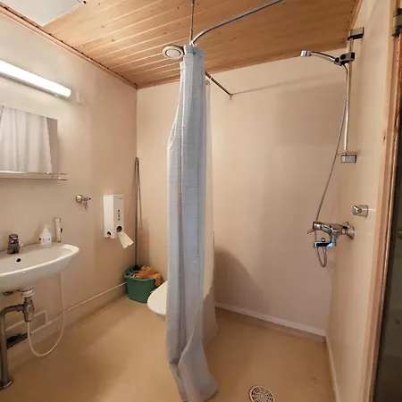 Ferienhaus Riihivuori Muurame