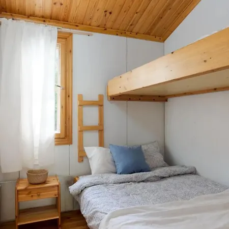 Ferienhaus Riihivuori *