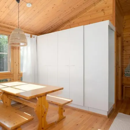 別荘 Riihivuori Muurame