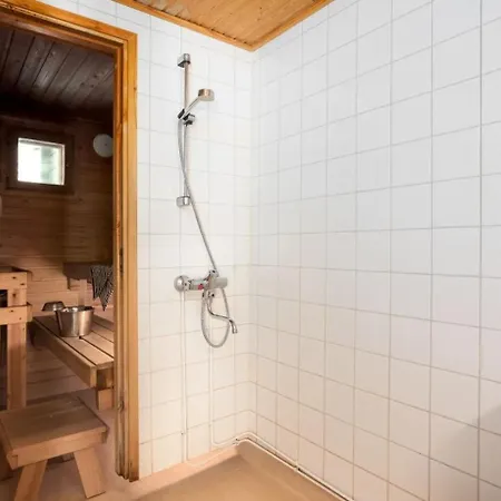 Ferienhaus Riihivuori