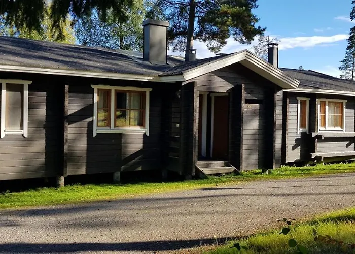 Riihivuori * Muurame