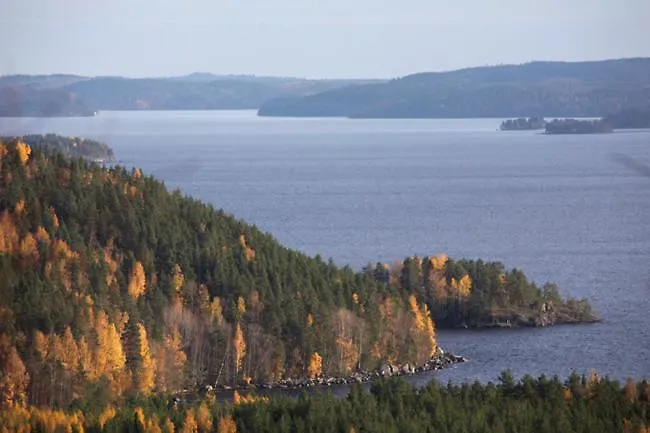 Loma-asunnot Riihivuori *