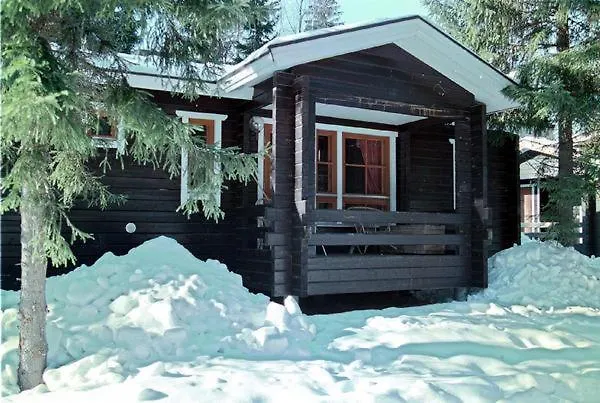 Riihivuori Loma-asunnot