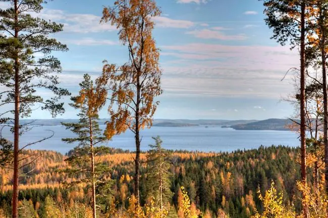 Loma-asunnot Riihivuori